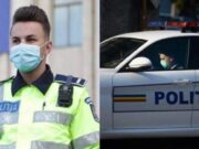 Polițist-erou la doar 22 de ani! A reușit să-i salveze viața unui bărbat care încerca să se sinucidă în Herăstrău!