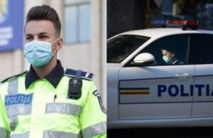 Polițist-erou la doar 22 de ani! A reușit să-i salveze viața unui bărbat care încerca să se sinucidă în Herăstrău!