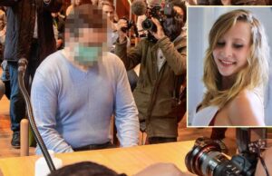 Român condamnat definitiv în Austria, a ucis și apoi a batjocorit o studentă franceză