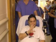 Un bărbat de 47 de ani a murit la două luni după ce s-a vindecat de Covid-19. ”Nu s-a recuperat niciodată”