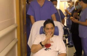 Un bărbat de 47 de ani a murit la două luni după ce s-a vindecat de Covid-19. ”Nu s-a recuperat niciodată”