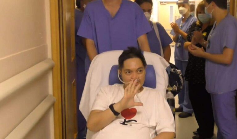 Un bărbat de 47 de ani a murit la două luni după ce s-a vindecat de Covid-19. ”Nu s-a recuperat niciodată” 