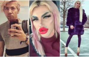 Tânărul care s-a operat să arate ca păpușa Barbie nu-și găsește iubită: „Sunt bărbat pe dinăuntru”