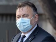 Nelu Tătaru: Asimptomaticii şi simptomaticii fără comorbidităţi vor fi trataţi la domiciliu, verificaţi de autorităţi și medicii de familie
