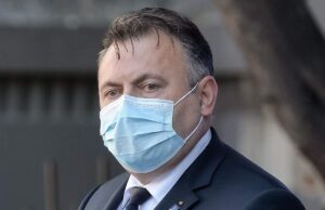Nelu Tătaru: Asimptomaticii şi simptomaticii fără comorbidităţi vor fi trataţi la domiciliu, verificaţi de autorităţi și medicii de familie