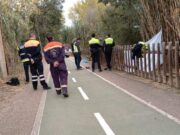 Român găsit mort într-un râu, în Spania. Bărbatul avea 48 de ani