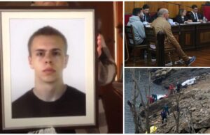 Ucigașii lui Alexandru, românul aruncat de viu într-un canal din Spania, au fost condamnați