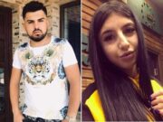 Cosmin și-a incendiat fosta iubită și a încuiat-o în casă. După aproape doi ani, criminalul din Buzău și-a aflat pedeapsa