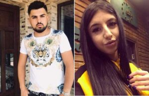 Cosmin și-a incendiat fosta iubită și a încuiat-o în casă. După aproape doi ani, criminalul din Buzău și-a aflat pedeapsa