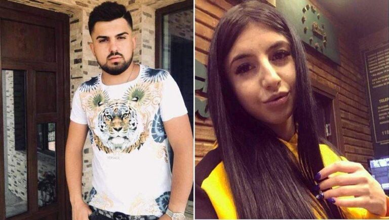 Cosmin și-a incendiat fosta iubită și a încuiat-o în casă. După aproape doi ani, criminalul din Buzău și-a aflat pedeapsa