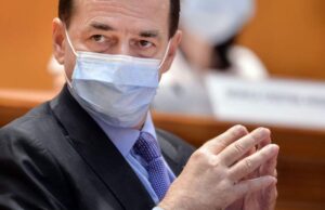 Ludovic Orban, despre un eventual lockdown în România: Obiectivul este ca oamenii să ducă o viaţă cât mai normală