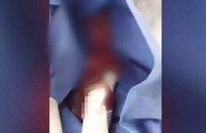 Un bebeluș a supraviețuit 6 ore în frigiderul de la morgă, după ce medicii l-au declarat mort: „Rezistă, iubirea mea”