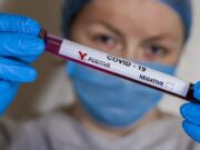 Bilanț coronavirus în România, 24 octombrie. 4.761 cazuri în ultimele 24 de ore