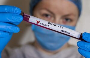 Bilanț coronavirus în România, 24 octombrie. 4.761 cazuri în ultimele 24 de ore