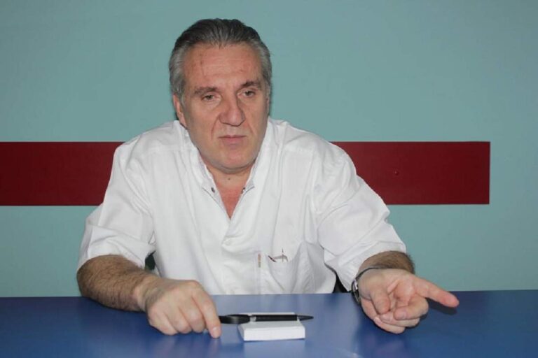 Cunoscutul chirurg Octavian Dumitru Unc, răpus de coronavirus. Medicul s-a stins la 63 de ani