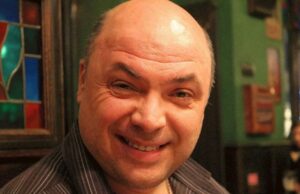 Actorul Constantin Zamfirescu, apel disperat din spital: „Am nevoie de sânge. Orice grupă”