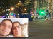 Doina a murit spulberată de motocicletă, în Londra, de mână cu soțul ei. „Bărbatul țipa și o apăsa pe piept”