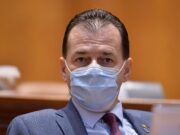 Ludovic Orban, despre restricționarea circulației pe timp de noapte în România: Avem în evaluare o astfel de decizie