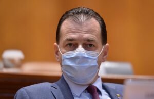 Ludovic Orban, despre restricționarea circulației pe timp de noapte în România: Avem în evaluare o astfel de decizie