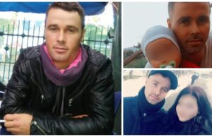 Tânărul înjunghiat la Botoșani voia să-și convingă cumnata să se întoarcă acasă. George abia devenise tată