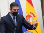 Spania intră iar în stare de urgență. Guvernul impune noi restricții valabile până în mai 2021