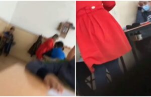 Profesoară din Borșa, anchetată după ce a lovit doi elevi. ”De ce n-ai voie să o deranjezi pe doamna?”