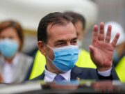 „Avem o problemă în Bucureşti, e adevărat”. Anunţul premierului Orban despre locurile la ATI