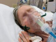 O bătrână de 90 de ani, din Iași, cu probleme de vedere, a băut antigel, după ce anul trecut băuse lichid de parbriz