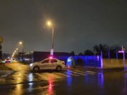 Un minor de 16 ani ar fi criminalul tinerei din Timişoara. Fata a fost tâlhărită şi ucisă în plină stradă