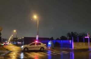 Un minor de 16 ani ar fi criminalul tinerei din Timişoara. Fata a fost tâlhărită şi ucisă în plină stradă