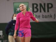 Simona Halep, infectată cu noul coronavirus