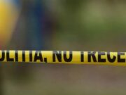 Caz macabru în Giurgiu! O femeie a fost ucisă și incendiată, apoi aruncată într-o valiză pe un câmp!