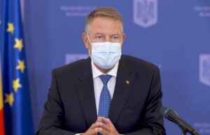 Președintele Klaus Iohannis, un nou apel la români să respecte măsurile de siguranță: ”Viața noastră s-a schimbat radical”