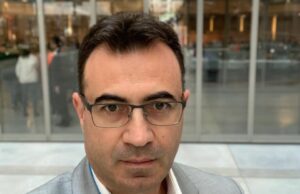 Managerul Spitalului de Urgenţă din Craiova: „Nu staţi acasă până în ultima clipă. E foarte complicat să prinzi un loc la Terapie Intensivă!”