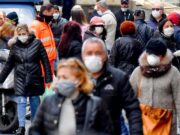 Valul 2 este aici: Explozie de cazuri în Dolj!