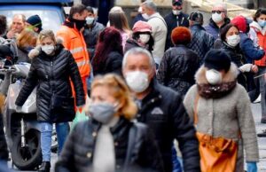 Valul 2 este aici: Explozie de cazuri în Dolj!