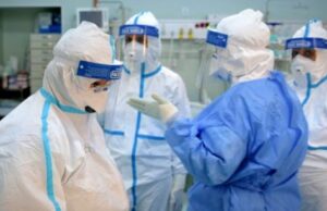 De ce mor pacientii care ajung la ATI! Un medic celebru a rupt tacerea, dupa atatea luni tragice de pandemie