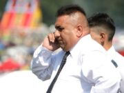 Bercea Mondial a fost luat pe sus de polițiști, va sta ani grei la închisoare!