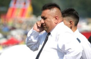 Bercea Mondial a fost luat pe sus de polițiști, va sta ani grei la închisoare!