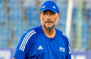 De ce a plecat Nicolo Napoli de la FCU Craiova! Fanii au pus presiune până a cedat. Exclusiv