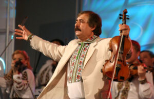 Nicolae Botgros, internat in stare grava. A fost diagnosticat cu COVID-19