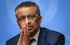 OMS a făcut anunțul sumbru! Se întâmplă la nivel global