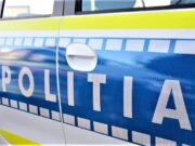 Petrecere oprită de polițiști