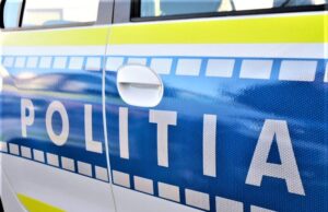 Petrecere oprită de polițiști