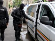 Arme și muniții găsite în casa unui sibian – Concubina l-a dat în gât