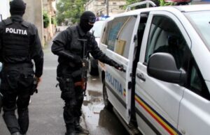 Arme și muniții găsite în casa unui sibian – Concubina l-a dat în gât