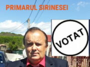 Un oltean a fost votat primar într-o localitate și validat în alta!