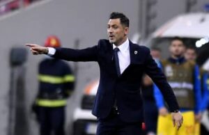 Sorin Cârţu, mesaj pentru Mirel Rădoi înainte de Islanda – România: „Să nu asculte pe nimeni“