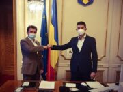 Senatorul Radu Preda și-a anunțat plecarea din PSD. Va deschide lista pentru Senat a PMP Dolj