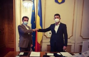 Senatorul Radu Preda și-a anunțat plecarea din PSD. Va deschide lista pentru Senat a PMP Dolj